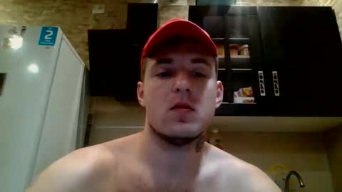 Snapshot of johny_hurdman27 chatting on September 2025 12:18:02 PM johny27 online show from September 2025 12:18:02 PM