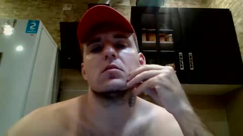 Snapshot of johny_hurdman27 chatting on September 2025 11:34:02 AM johny27 online show from September 2025 11:34:02 AM