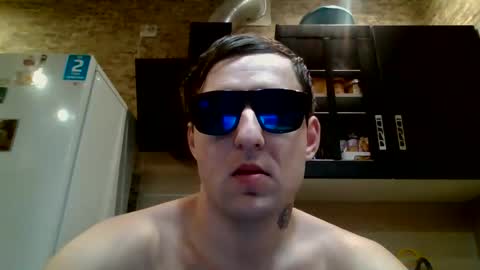 johny27 online show from October 2025 10:27:01 AM