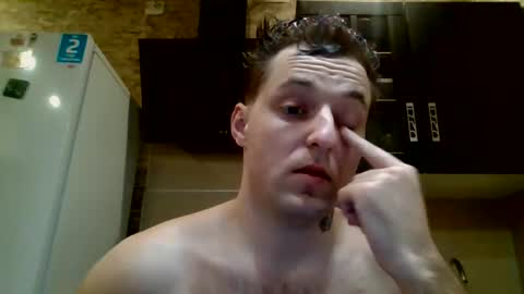 johny27 online show from April 2026 02:31:01 PM