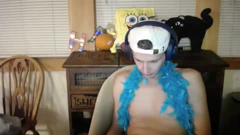 Johston online show from November 2025 02:28:02 AM