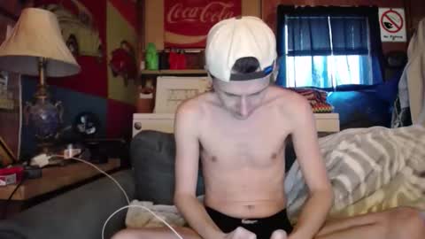 Johston online show from April 2026 08:22:01 PM