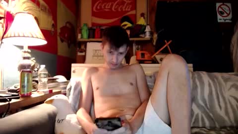 Johston online show from May 2026 01:03:02 AM