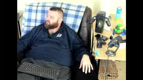 Voyeur online show from November 2025 05:57:01 AM