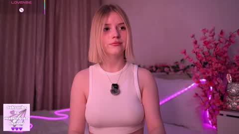 Paula online show from February 2026 09:22:02 PM