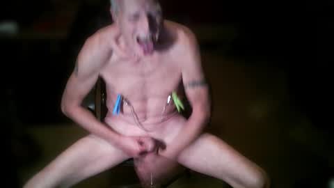 Dirty Harry online show from October 2025 05:33:01 PM