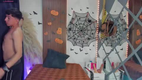 Snapshot of joji_spencer chatting on November 2025 04:04:01 AM joji_spencer online show from November 2025 04:04:01 AM