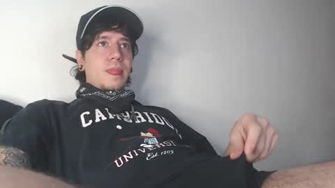 Andy online show from December 2025 01:57:02 AM