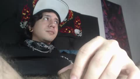 Andy online show from April 2026 02:14:01 AM