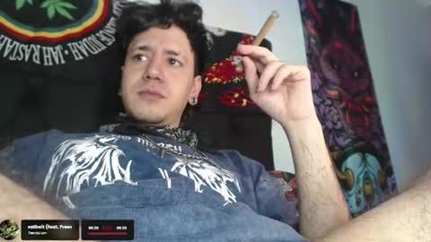 Snapshot of jokeradams69 chatting on June 2026 02:53:01 AM Andy online show from June 2026 02:53:01 AM