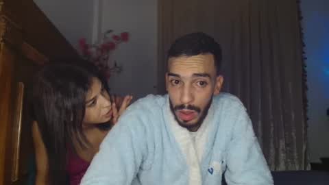 ALICEARABIAN online show from September 2025 01:51:02 AM