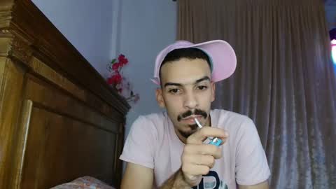 ALICEARABIAN online show from September 2025 03:24:02 PM