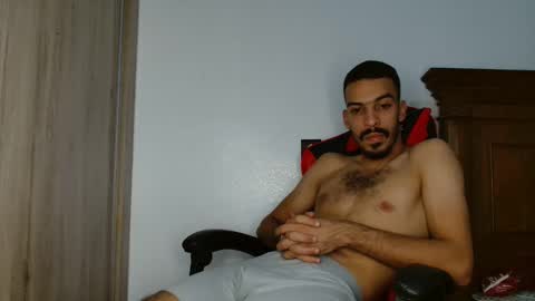 ALICEARABIAN online show from October 2025 06:03:01 PM