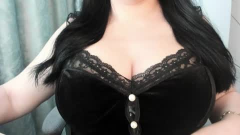 Jolene online show from March 2025 10:28:02 AM