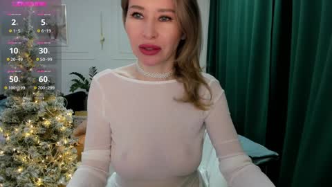 Snapshot of jolie_ozolla chatting on January 2025 07:27:02 AM Jolie Ozolla online show from January 2025 07:27:02 AM