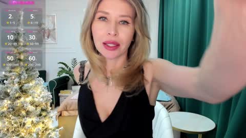 Snapshot of jolie_ozolla chatting on January 2025 01:09:01 PM Jolie Ozolla online show from January 2025 01:09:01 PM