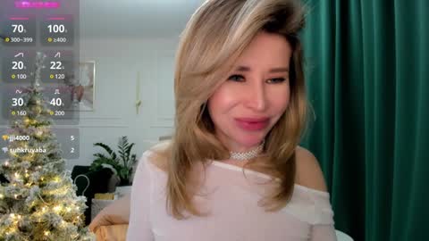 Snapshot of jolie_ozolla chatting on January 2025 04:10:01 PM Jolie Ozolla online show from January 2025 04:10:01 PM