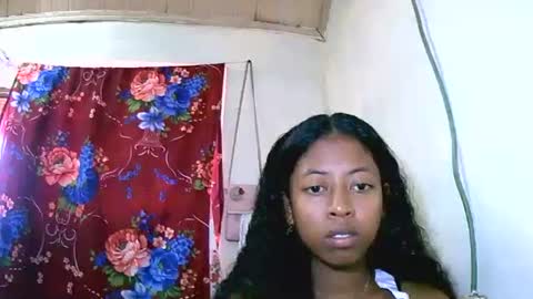 Snapshot of joliekah27 chatting on January 2025 12:57:02 PM joliekah27 online show from January 2025 12:57:02 PM