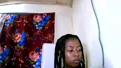 Snapshot of joliekah27 chatting on January 2025 05:37:01 PM joliekah27 online show from January 2025 05:37:01 PM