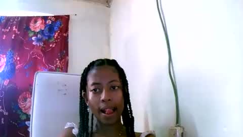 Snapshot of joliekah27 chatting on January 2025 06:09:02 AM joliekah27 online show from January 2025 06:09:02 AM