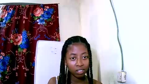 Snapshot of joliekah27 chatting on January 2025 08:30:02 PM joliekah27 online show from January 2025 08:30:02 PM