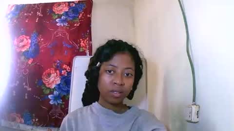 Snapshot of joliekah27 chatting on January 2025 07:24:02 AM joliekah27 online show from January 2025 07:24:02 AM
