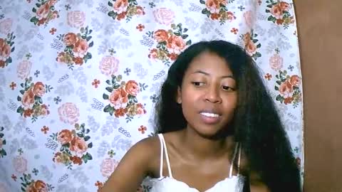 Snapshot of joliekah27 chatting on March 2025 10:52:02 PM joliekah27 online show from March 2025 10:52:02 PM