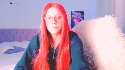 ArianaJoliiee online show from September 2025 07:43:02 AM