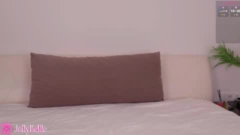 Belle online show from September 2025 01:09:01 AM