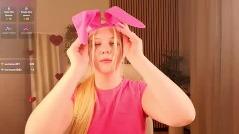 Polly  online show from February 2026 07:51:01 AM