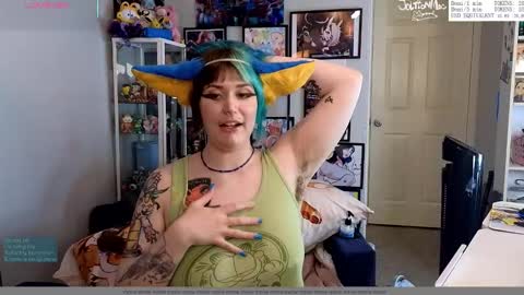 JoltionMac JJ online show from March 2026 07:47:01 AM