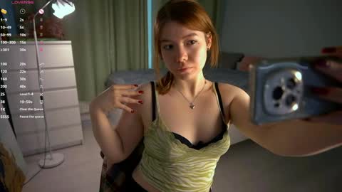 Ayako online show from April 2026 02:10:02 PM