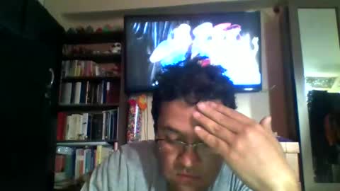 Snapshot of jon323th chatting on March 2025 01:06:02 PM jon323th online show from March 2025 01:06:02 PM