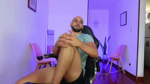 Jon online show from April 2026 06:41:01 PM