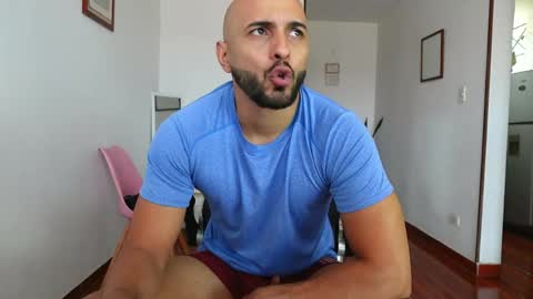 Jon online show from April 2026 04:22:02 PM