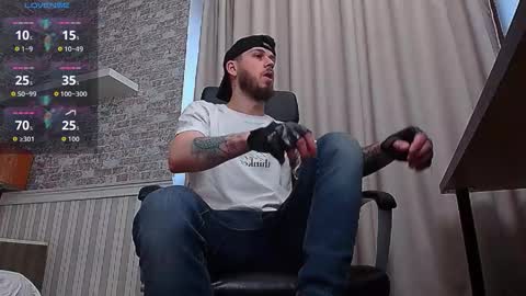 JonahShaw online show from March 2026 05:04:02 AM