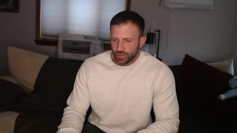 Jon Aries online show from February 2026 10:05:02 PM