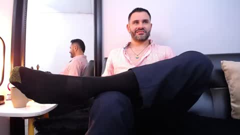 Snapshot of jonas_beard1 chatting on February 2025 08:42:02 PM JONAS BEARD online show from February 2025 08:42:02 PM