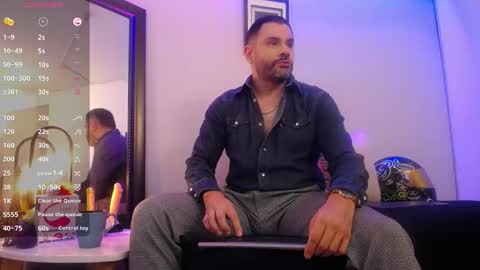  JONAS BEARD  online show from January 2026 03:27:01 PM