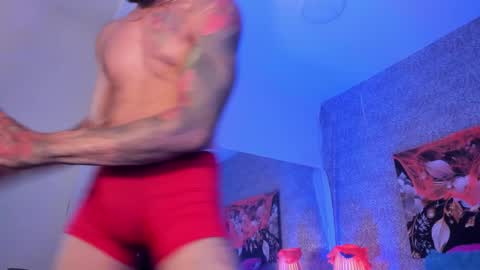 Jonas  online show from October 2025 08:52:01 PM