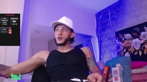 Jonas  online show from January 2026 08:10:02 PM