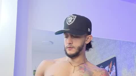 Jonas  online show from March 2026 03:48:01 PM