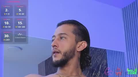 Jonas  online show from April 2026 06:56:02 PM