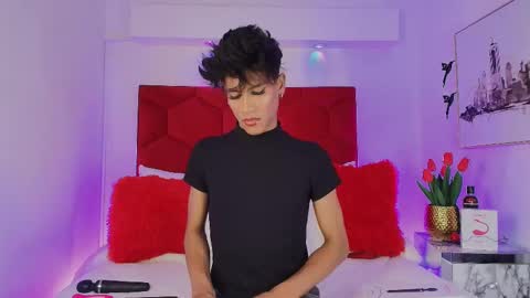 Snapshot of jonas_hiill chatting on October 2025 01:29:02 PM Jonas online show from October 2025 01:29:02 PM