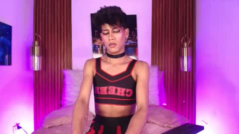 Jonas  online show from November 2025 04:01:02 AM