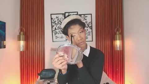 Jonas  online show from February 2026 04:28:02 AM