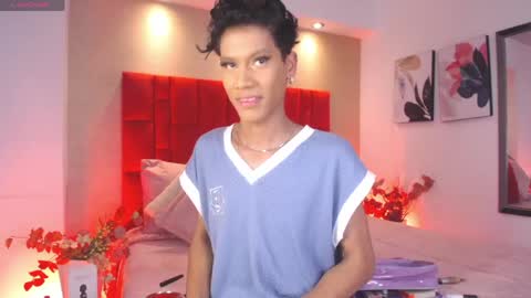 Jonas  online show from April 2026 05:00:02 AM