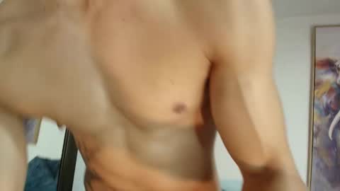 Snapshot of jonas_smith1 chatting on May 2026 12:54:01 PM Jonas online show from May 2026 12:54:01 PM