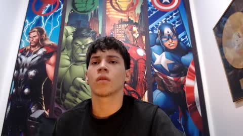 Snapshot of jonathan_moreau chatting on January 2025 05:56:01 PM Jonathan online show from January 2025 05:56:01 PM