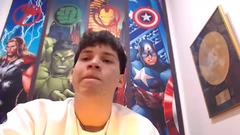 Snapshot of jonathan_moreau chatting on January 2025 03:00:02 PM Jonathan online show from January 2025 03:00:02 PM